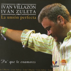 Ivan Villazon & Saul Lallemand - Por Mi Es Que Te Mueres