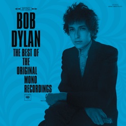 THE BEST OF THE ORIGINAL MONO RECORDINGS cover art