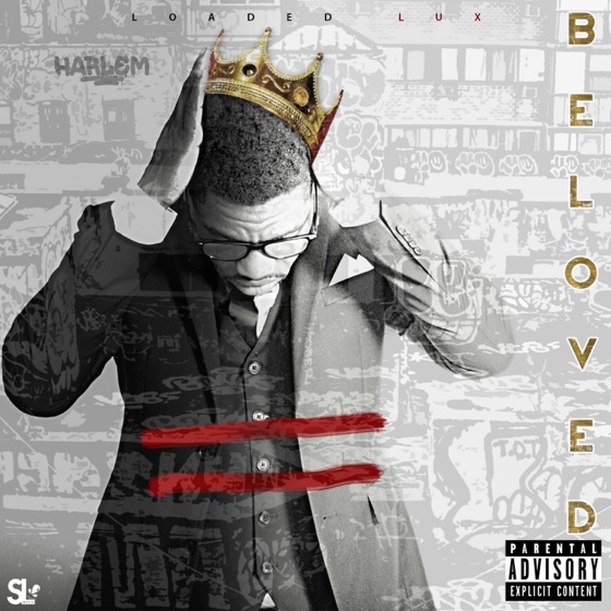 Cover artwork for Cold Bleed