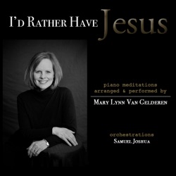 Mary Lynn Van Gelderen - My Country 'Tis of Thee