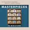 Masterpieces in Miniature album lyrics, reviews, download