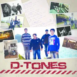 Singles - EP - D-tones
