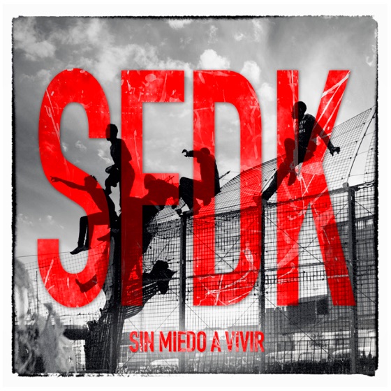 Cover artwork for Latidos