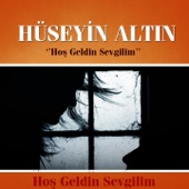 Bir Mecnun Yarattın artwork