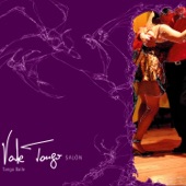 Tango Baile: Salón artwork