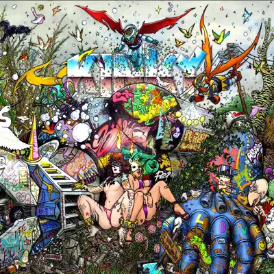 El Sueño de la Máquina - Kinky