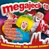 Megajeck 18, 2014