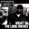 Night of the Long Knives - Single album lyrics, reviews, download