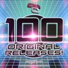 100 Original Releases!, 2014