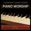 Piano Worship album lyrics, reviews, download