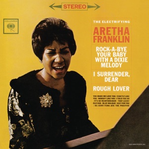 Aretha Franklin - Rough Lover - 排舞 音乐