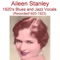 All by Myself (Recorded May 1921) - Aileen Stanley lyrics