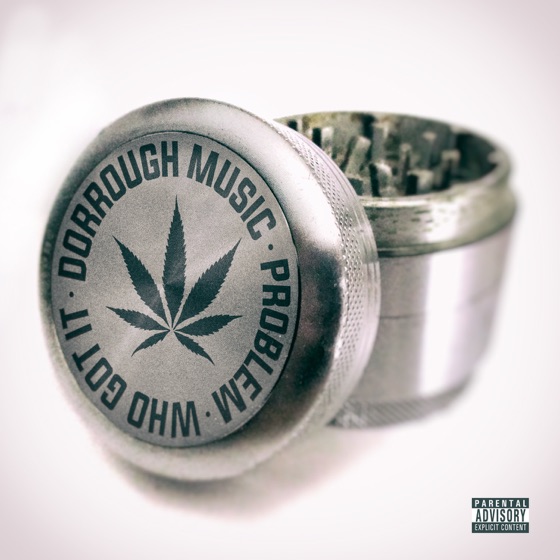 Cover artwork for Who Got It (feat. Problem)