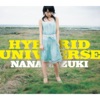 Nana Mizuki - Wild Eyes