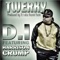 Twerky (feat. Harrison Crump) - D.I lyrics