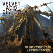 Subconcious Landscapes - Velvet Acid Christ