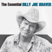 The Essential Billy Joe Shaver artwork