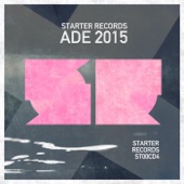 Mark Mendes Pres. Starter ADE 2015 - EP artwork
