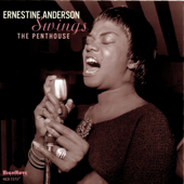 Ernestine Anderson Swings the Penthouse - アーネスティン・アンダーソン