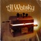 Teshuvah - Al Watsky & The Djangle Box Project lyrics