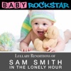 Baby Rockstar - Stay with Me