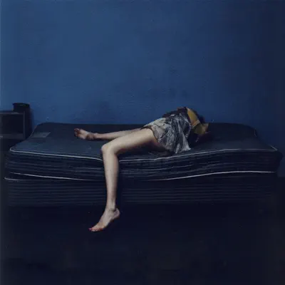 We Slept at Last (Deluxe Edition) - Marika Hackman