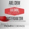 Worman (Dave Tech Remix) - Axel Crew lyrics