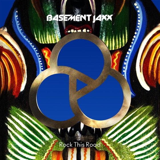 Cover artwork for Rock This Road (Basement Dub)