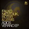 Adios Verano - Single album lyrics, reviews, download