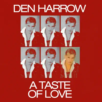 A Taste of Love - Single - Den Harrow