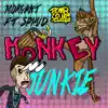 Monkey Junkie (feat. Sphud) - Single album lyrics, reviews, download