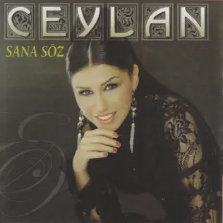 lataa albumi Ceylan - Sana Söz