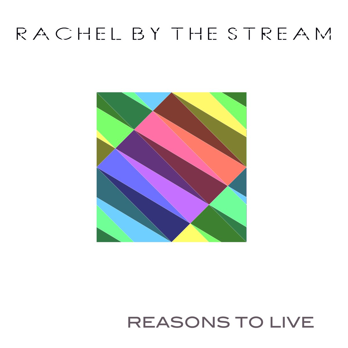 Your reason to live. Reason to Live. Reason Living.