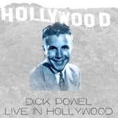 Dick Powell - Outside of You (From "Broadway Gondolier")