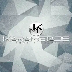 Tour a Volta - EP - Karametade