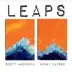 Leaps album cover