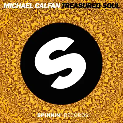 Treasured Soul - Single - Michael Calfan Treasured Soul - Single - Michael Calfan
