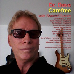 Dr. Dave - Sylvia