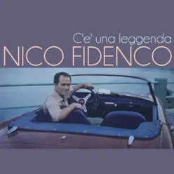C'e' una leggenda - Single - Nico Fidenco C'e' una leggenda - Single - Nico Fidenco
