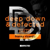 Franky Rizardo - Deep Down & Defected Volume 7: Franky Rizardo Mix 2