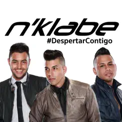 Despertar Contigo - Single by N'Klabe album reviews, ratings, credits