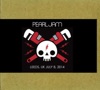 Present Tense by Pearl Jam iTunes Track 3