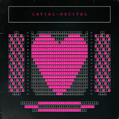 Recital - Single - Lavial