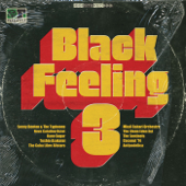 Black Feeling, Vol. 3 - Various Artists