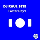 DJ Raul Sete - Losing My Mind