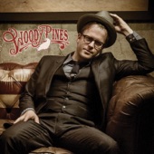 Woody Pines - Anything for Love