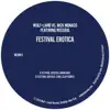 Festival Erotica (feat. Russoul) - Single album lyrics, reviews, download