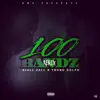 Stream & download 100 Bandz (Remix) [feat. Young Dolph] - Single