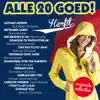 Alle 20 Goed - Herfst album lyrics, reviews, download