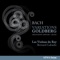 Goldberg Variations, BWV 988 (Arr. for Strings & Continuo): Var. 18, Canone alla sesta artwork